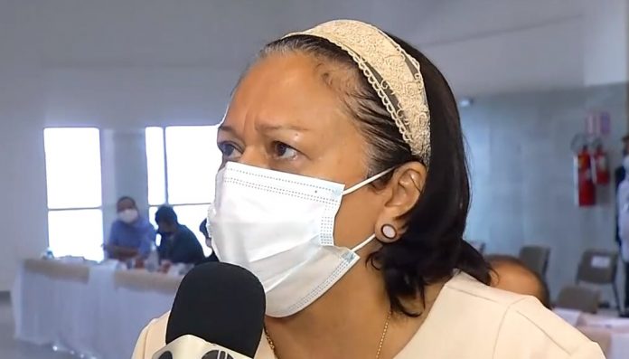 Decisão do governo do RN sobre recomendações do comitê científico será anunciada nesta sexta (19), diz Fátima Bezerra