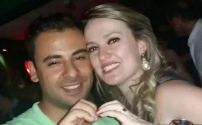 Após final da Libertadores, empresário corintiano mata esposa palmeirense a facadas