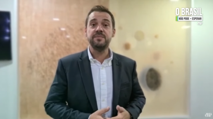 Fernando Cadore destaca a importância da aprovação da reforma administrativa