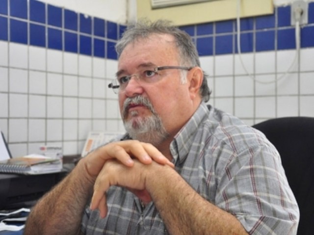 Médico Fernando Ramalho Diniz morre aos 63 anos por complicações da Covid-19, em João Pessoa