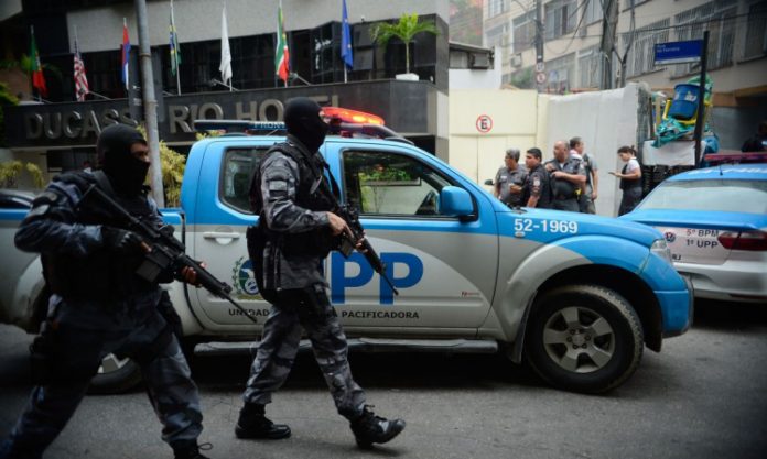 Defensoria pede que STF se manifeste sobre operações policiais no Rio de Janeiro