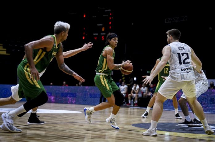Por variante do coronavírus, Colômbia proíbe entrada da seleção de basquete do Brasil