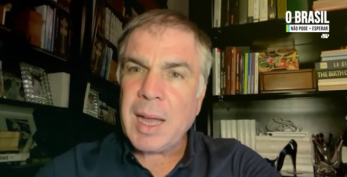 ‘É urgente uma reforma administrativa para suprimir privilégios’, diz Flávio Rocha