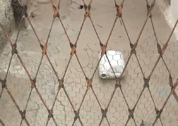 Suspeita de atear fogo no marido morre após ter corpo queimado em discussão com vizinha, na PB