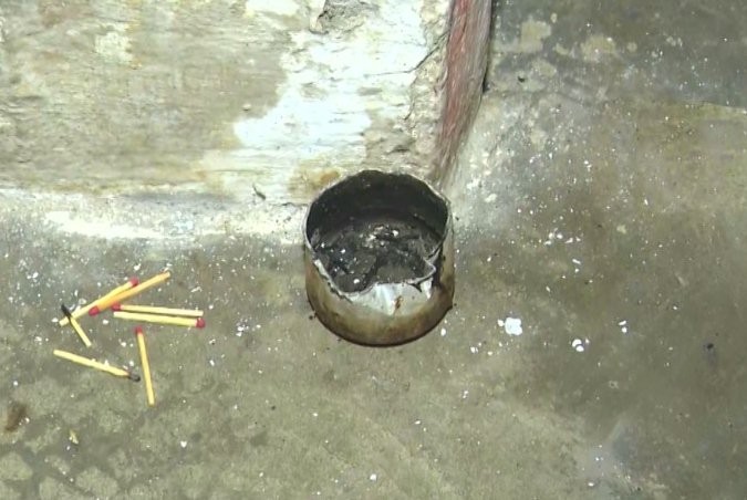 Mulher suspeita de atear fogo em vizinha em Campina Grande vai responder por homicídio doloso