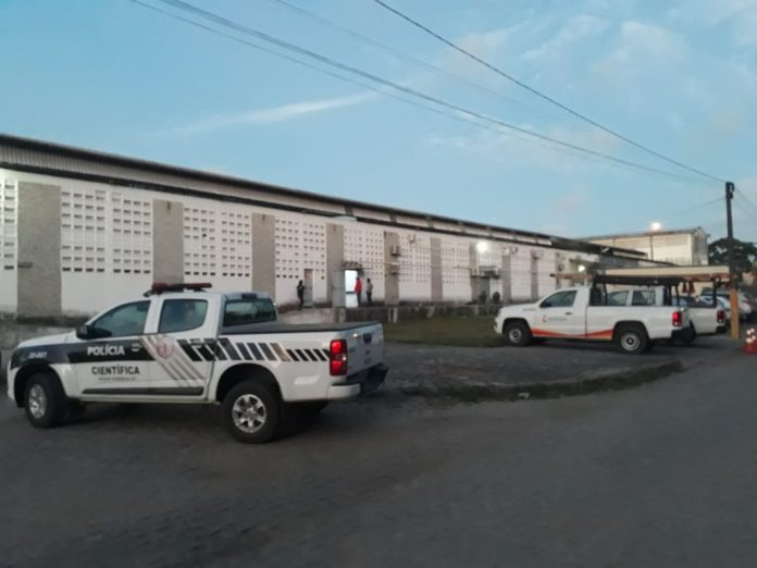 Indústria de descartáveis é autuada suspeita de furto de energia elétrica, em João Pessoa