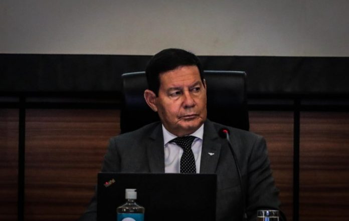 O papel do vice em um processo de impeachment