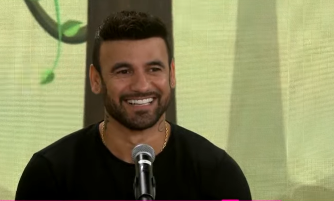 ‘Sofri tortura psicológica com ataque soviético das meninas no BBB 20’, diz Hadson Nery