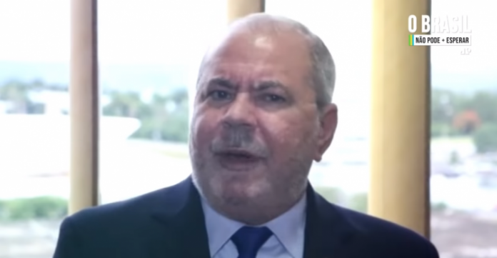 Hildo Rocha diz que só com aprovação de reformas teremos um sistema tributário justo