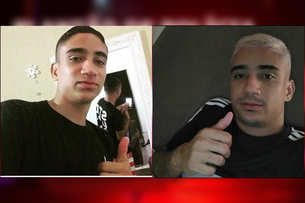 Brincadeira de urso de rua termina com dois mortos e outros dois feridos em Mossoró