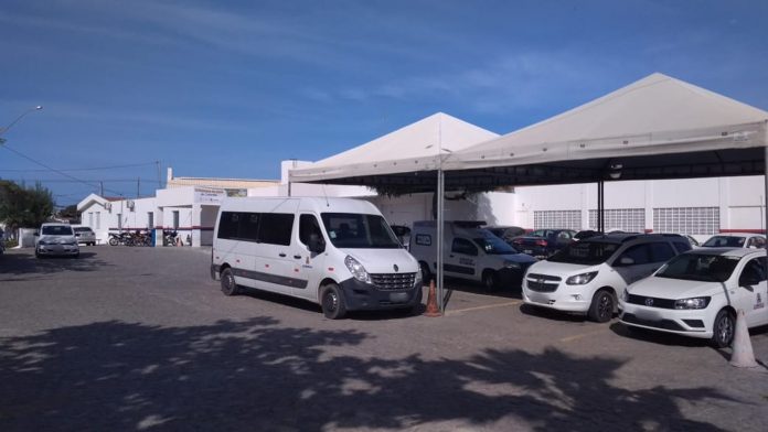 Prefeitura de Cabedelo suspende cirurgias eletivas e abre novos leitos para casos de Covid-19