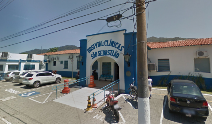 Ministério Público denuncia falta de cilindros de oxigênio e menciona mortes em São Sebastião