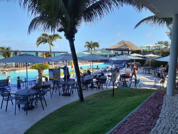 ABIH prevê queda de 25% de ocupação da hotelaria no Rio Grande do Norte no carnaval