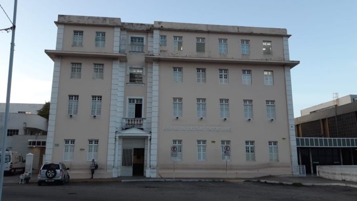 Com sistema pressionado, Secretaria de Saúde do RN prevê abertura de mais 40 leitos de UTI para Covid-19 na Grande Natal