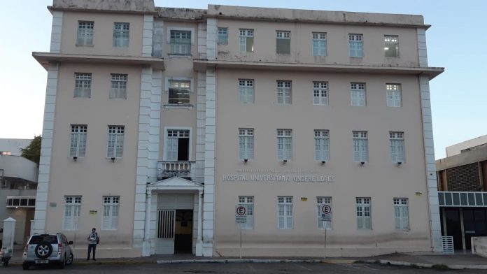 Covid-19: Hospital Universitário Onofre Lopes disponibiliza 10 leitos de UTI em Natal
