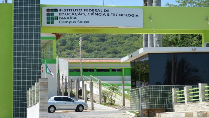 IFPB inscreve em 40 vagas para curso técnico gratuito de agroindústria, em Sousa