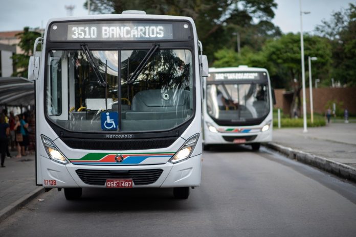 Entenda como é calculada a tarifa de ônibus em João Pessoa e o que pode ser feito para o custo ser reduzido