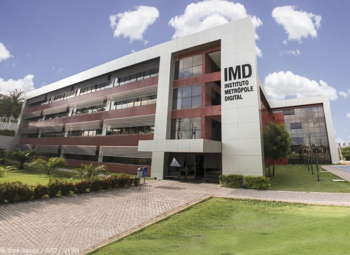 Instituto Metrópole Digital da UFRN abre inscrições para 100 vagas em curso gratuito sobre redes celulares 5G