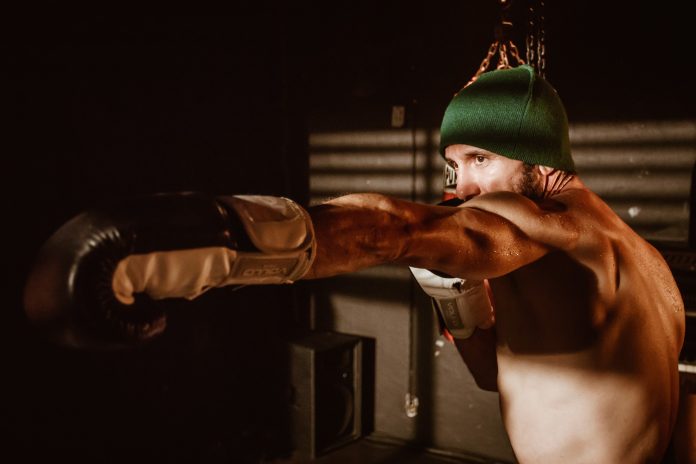 Filme potiguar ‘Nocaute’ será lançado no festival Seridó Cine