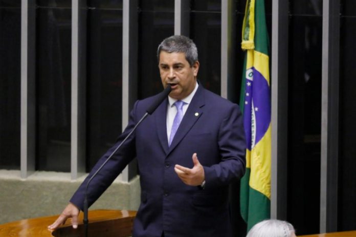 Coronel Tadeu afirma que esquerda manipula debate sobre armas