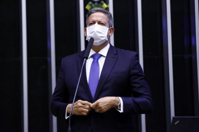 Reformas administrativa e tributária podem ser aprovadas ainda em 2021, diz Arthur Lira