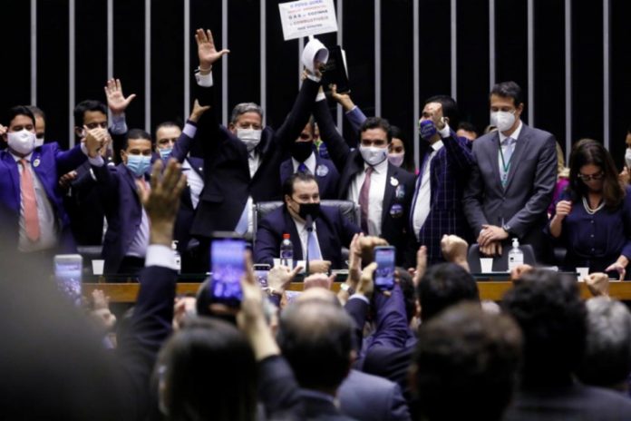 O ano de fato começou para a economia, agora só importa uma coisa: ajustar as contas fiscais