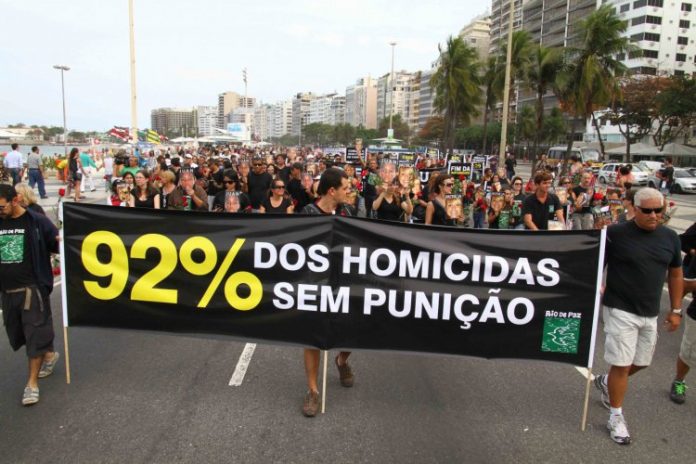 Brasil cai para a 67ª posição no ranking mundial de segurança jurídica