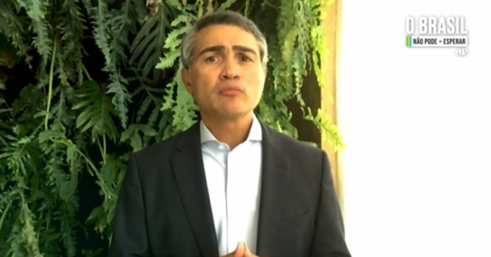 Isaac Sidney Ferreira: ‘Se não pararmos o aumento da dívida pública, ela vai parar o Brasil’