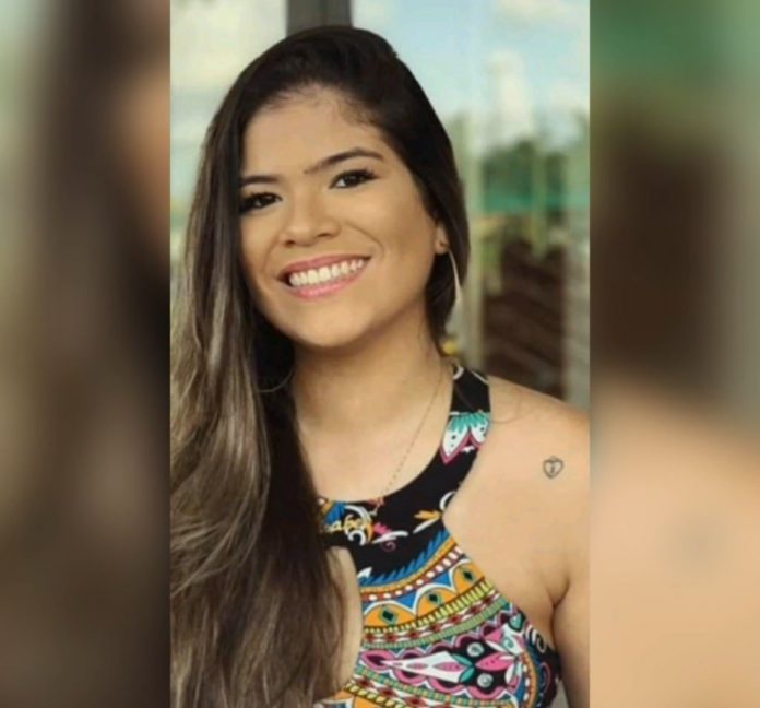 Jovem de 23 anos morre após seis dias internada com Covid-19; ‘não é uma brincadeira’, diz pai