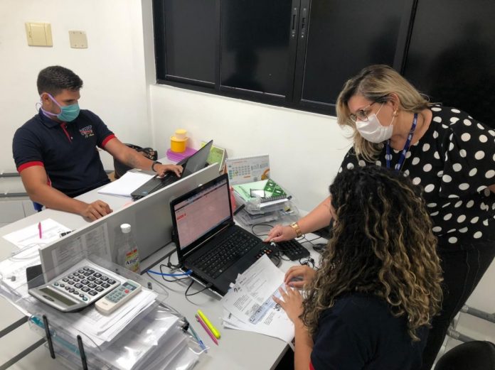 Programa ‘Jovem Aprendiz’ oportuniza inserção no mercado de trabalho a potiguares