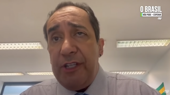 Kajuru diz não ter dúvidas de que as reformas tributária e administrativa serão votadas em 2021