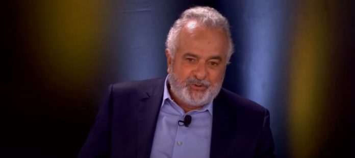 ‘É necessário que todas as pessoas se vacinem para controlarmos a Covid-19’, diz Jorge Kalil