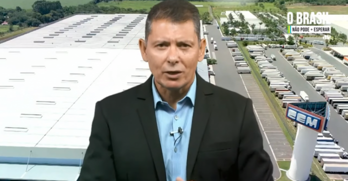 José Domingos Alves diz que é necessário facilitar a vida de quem gera emprego no Brasil