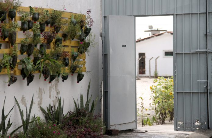 Paraíba é o segundo estado do Nordeste com menos casos de Covid-19 no sistema prisional