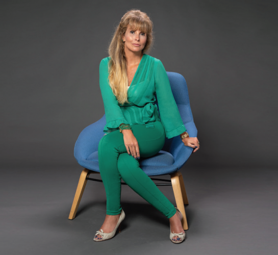 De estagiária a CEO, Ju Azevedo explica como criou uma das campanhas de marketing mais premiadas do mundo