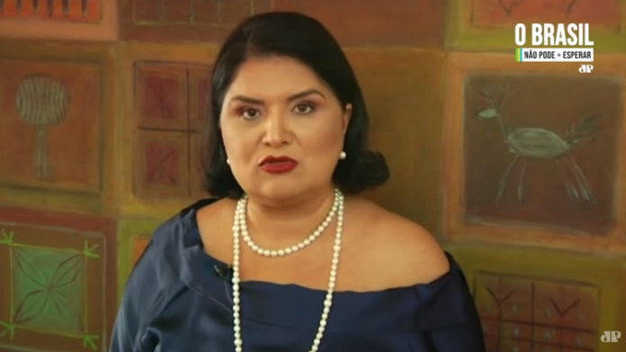 ‘Temos um dos sistemas tributários mais perversos do mundo’, diz Katia Cubel