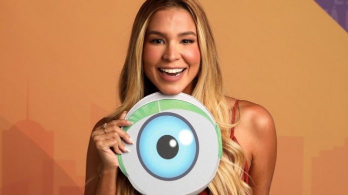 BBB 21: Kerline é a primeira eliminada do reality com 83,50% dos votos