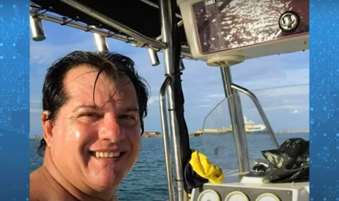 Famílias de tripulantes de lancha que sumiu entre Rio de Janeiro e Ceará pedem ajuda