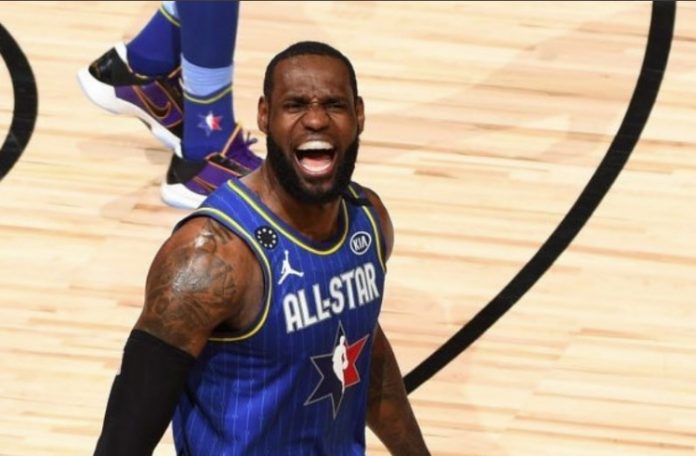 NBA confirma All Star Game de 2021 com apoio a causas sociais e prevenção à Covid-19