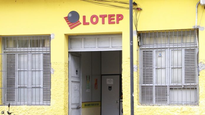 Decreto regulamenta uso de Loteria da Paraíba por iniciativa privada