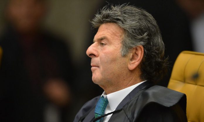 Fux abre ano do Judiciário: “Racionalidade vencerá o obscurantismo”