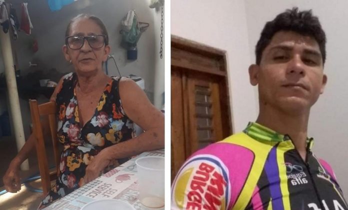 Mãe e filho são assassinados dentro de casa no Oeste potiguar