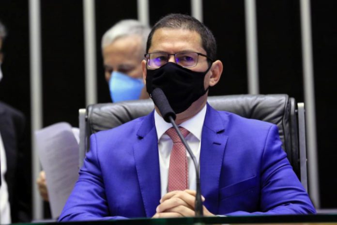 Marcelo Ramos nega acordo entre Câmara e STF e defende decisão de Moraes sobre Daniel Silveira