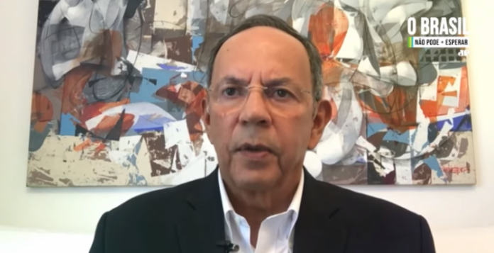 Para Marco Pollo Lopes, reforma administrativa é prioritária para redução dos gastos públicos