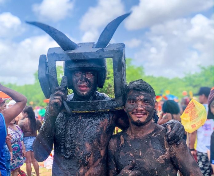 Pela primeira vez em 57 anos, bloco ‘Os Cão da Redinha’ não desfila no carnaval de Natal
