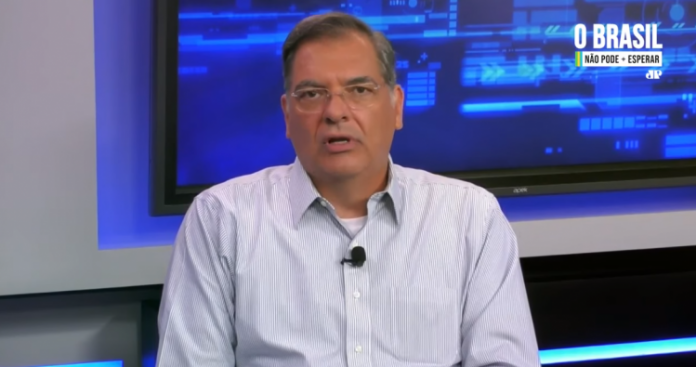 Mauro Correia aposta nas reformas e no equilíbrio fiscal como fórmula para o Brasil crescer