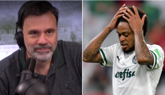 Palmeiras deu vexame no Mundial? Veja a opinião de Mauro Beting