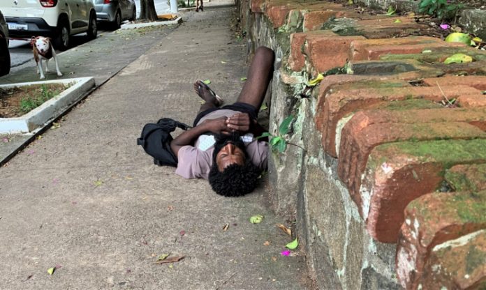 Prefeitura hostil: quando as intervenções no espaço público mostram que o cidadão não é bem-vindo