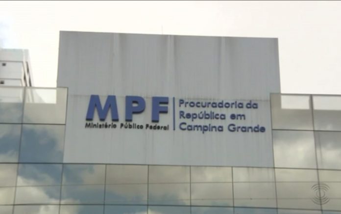 MPF oferta vagas de estágio remunerado para estudantes de direito em seis cidades da PB