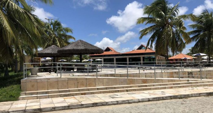 MPF denuncia cinco pessoas por lavagem de dinheiro em construção de resort na Paraíba